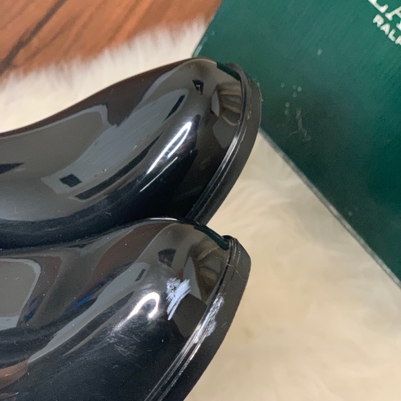 LAUREN by Ralph Lauren Rain Boots - Picture 6 of 7